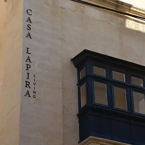 Guest house Casa Lapira Valletta