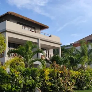 Guest house Blue Lagoon Baie Lazare (Mahe)