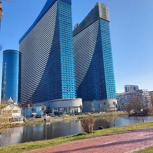 Apart Otel The Orbi *****