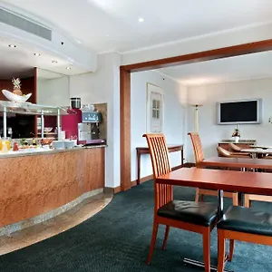 Hotel Hilton Basel
