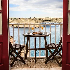 Guest house Luciano Al Porto Boutique Valletta