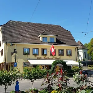 Hotel Roessli Allschwil
