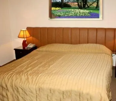 Grand Suites Hotel Beirut