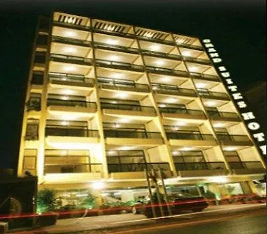 Grand Suites Hotel Beirut