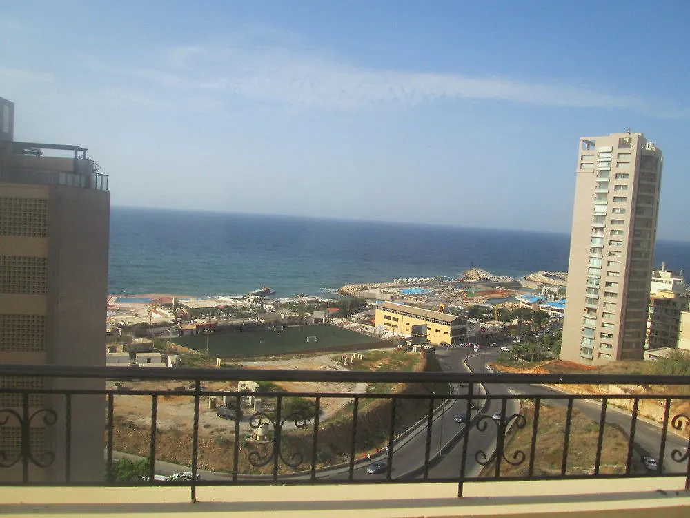 Grand Suites Hotel Beirut