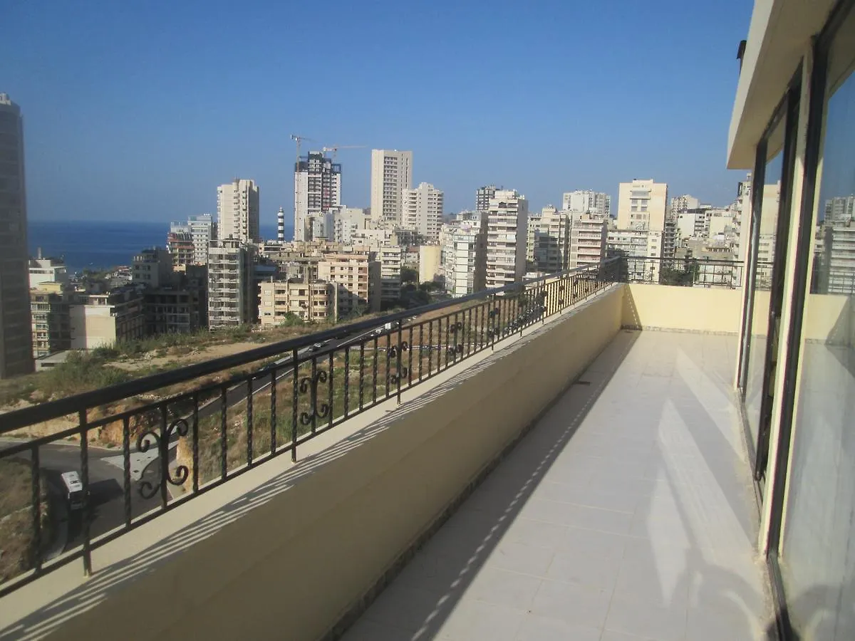 ***  Grand Suites Hotel Beirut Lebanon