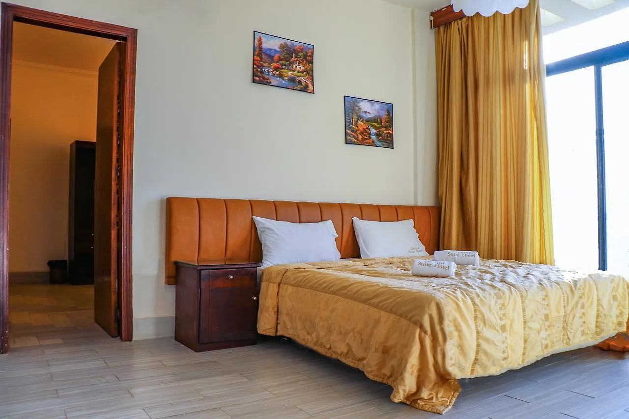 Grand Suites Hotel Beirut