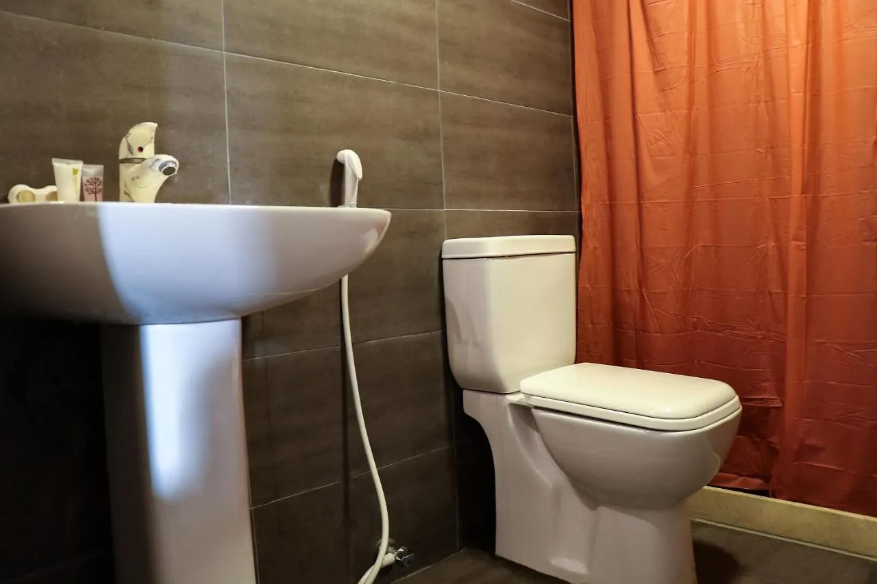 Grand Suites Hotel Beirut 3*,  Lebanon