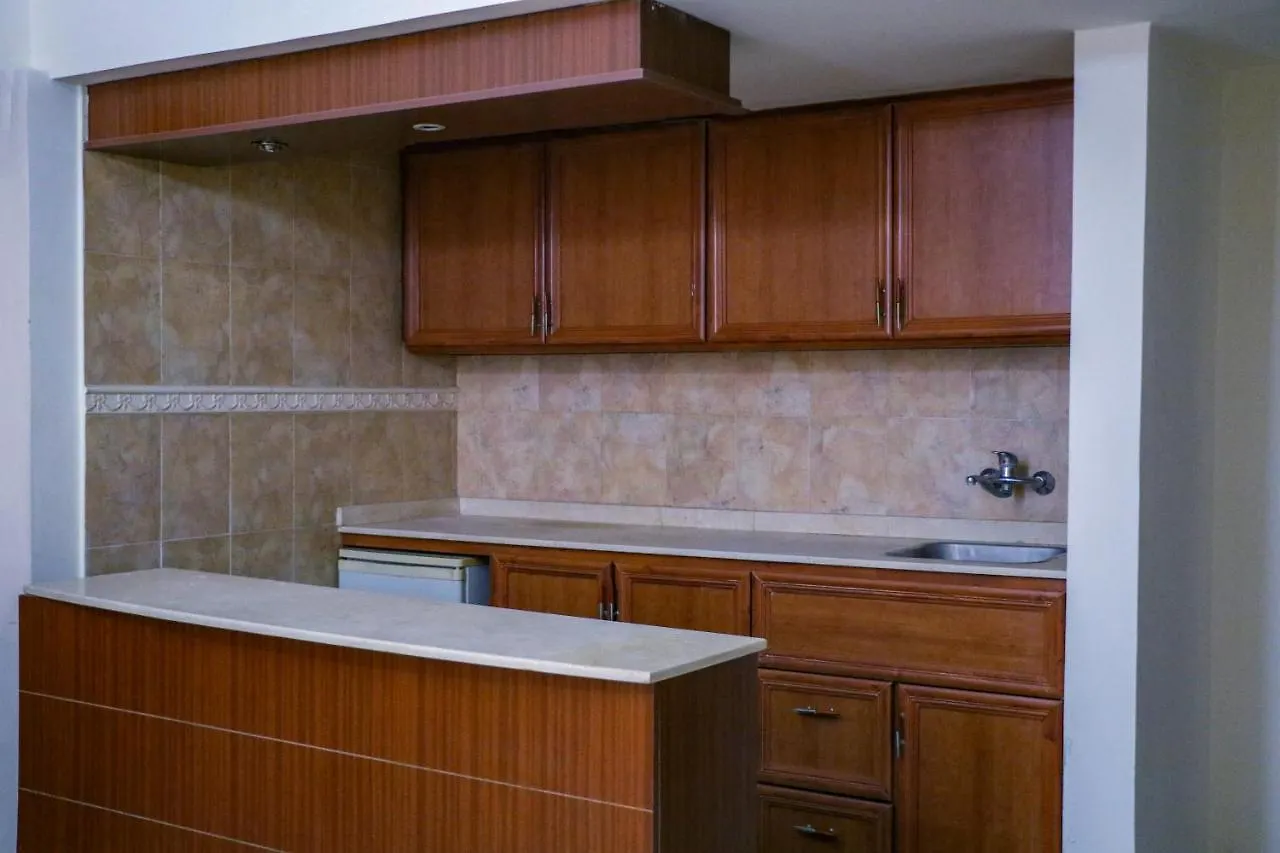 Grand Suites Hotel Beirut