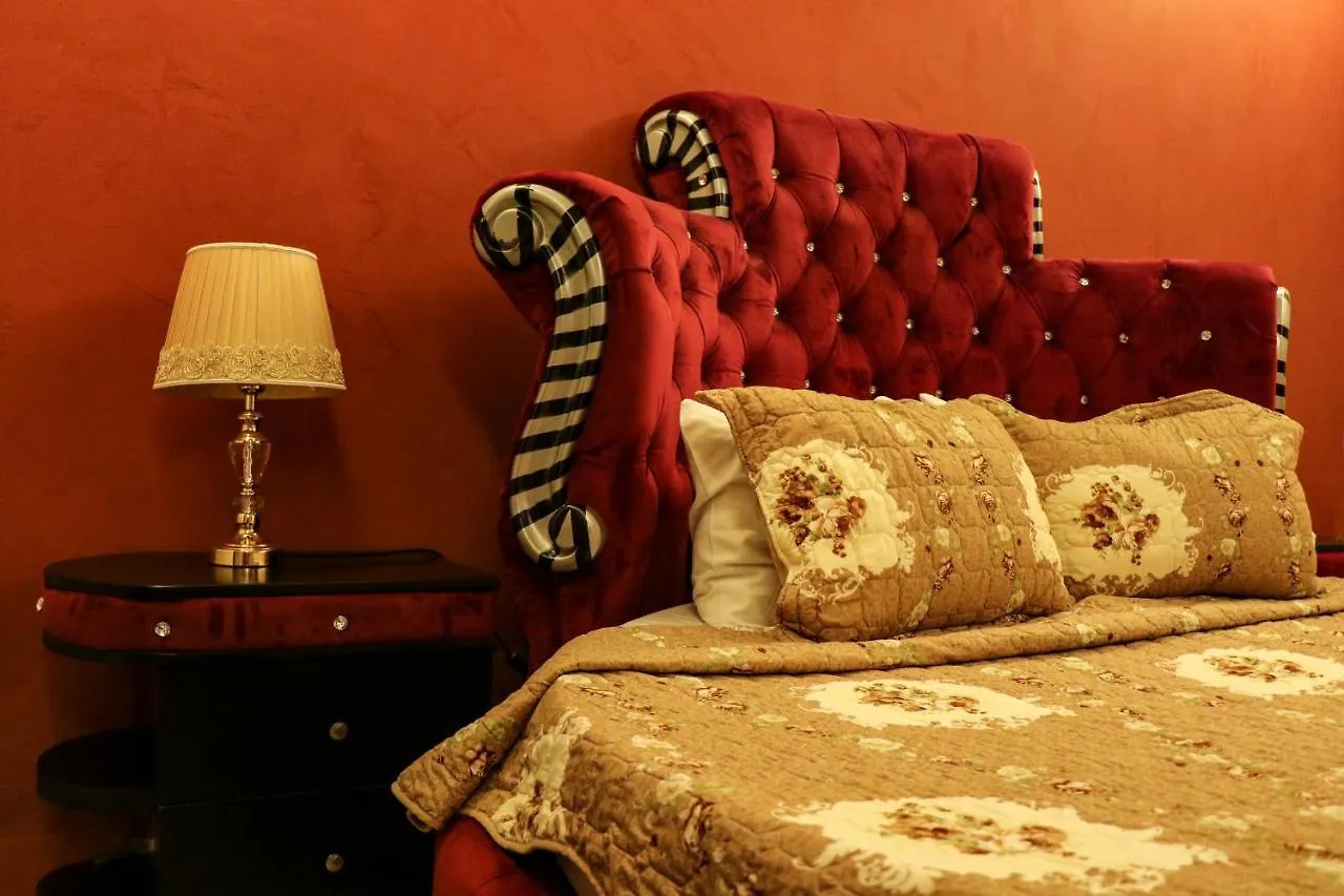 Grand Suites Hotel Beirut
