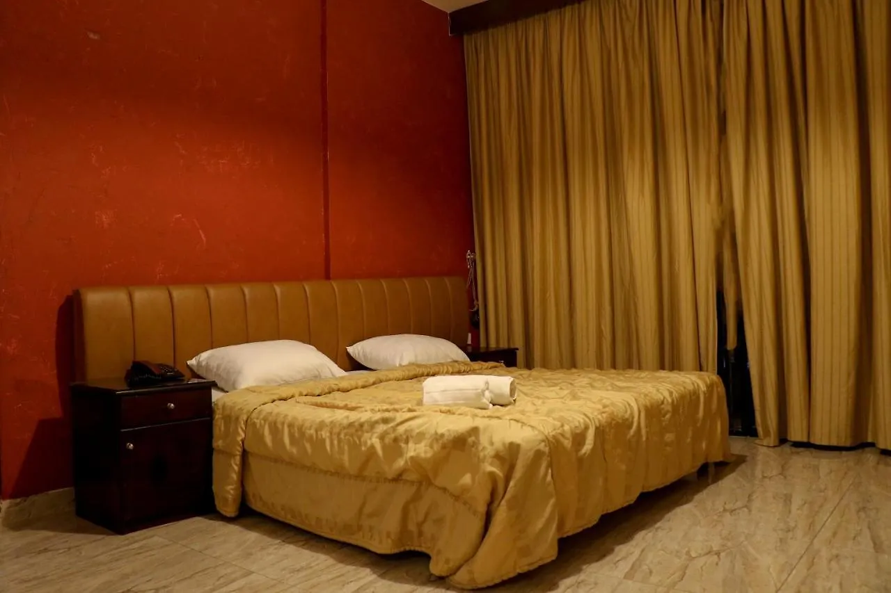 Grand Suites Hotel Beirut 3*,  Lebanon