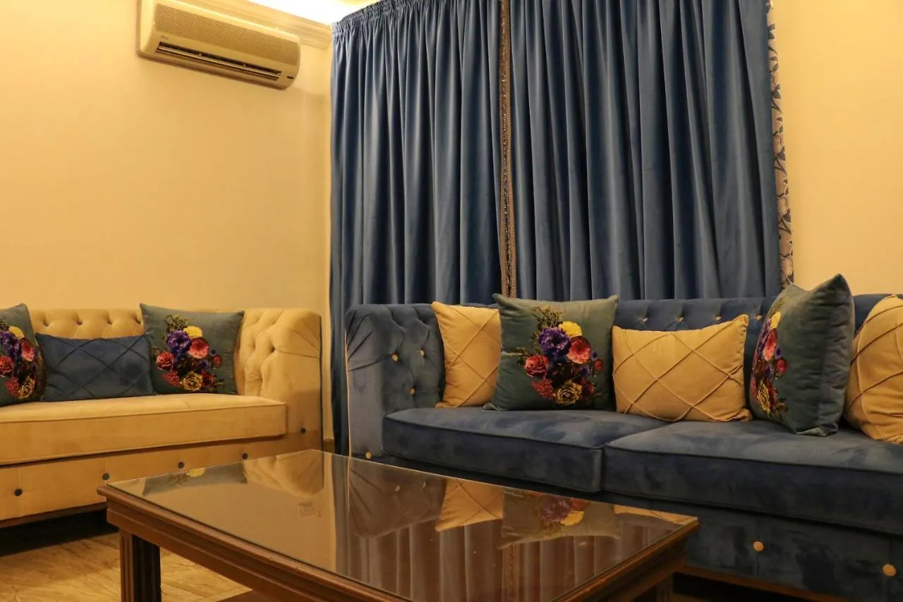 Grand Suites Hotel Beirut 3*,