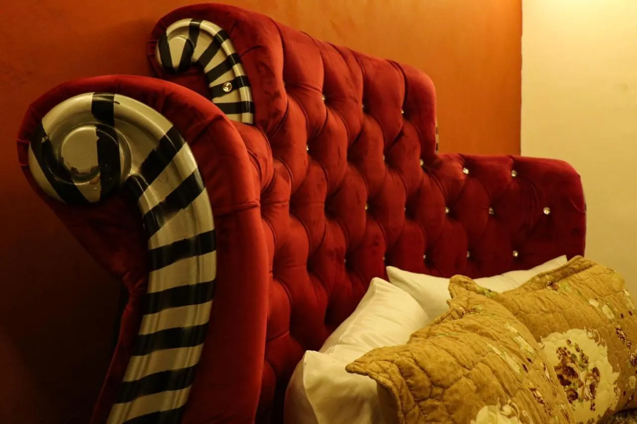 Grand Suites Hotel Beirut