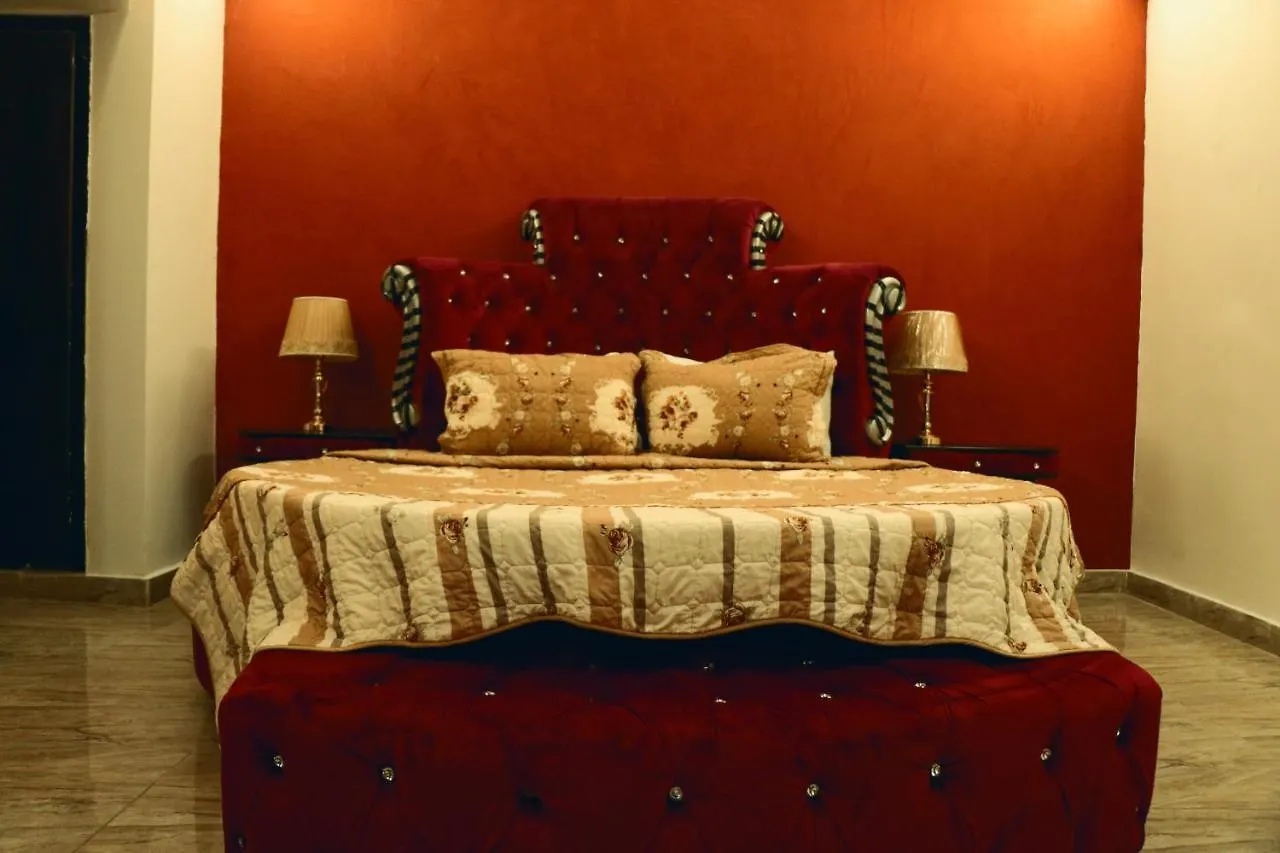Grand Suites Hotel Beirut