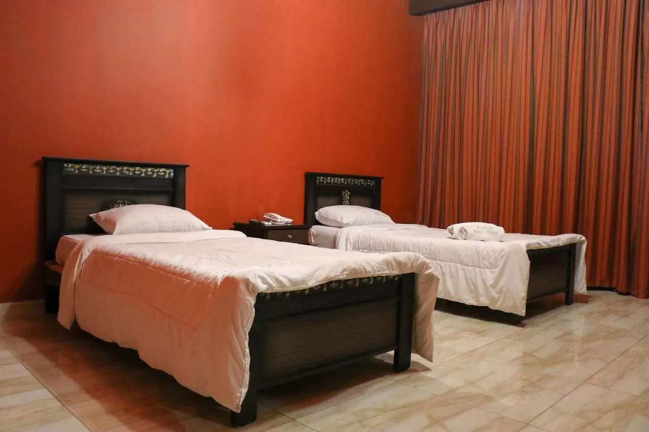 Grand Suites Hotel Beirut 3*,