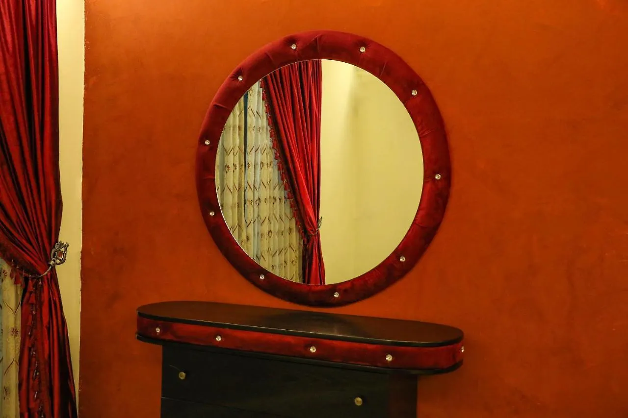 Grand Suites Hotel Beirut