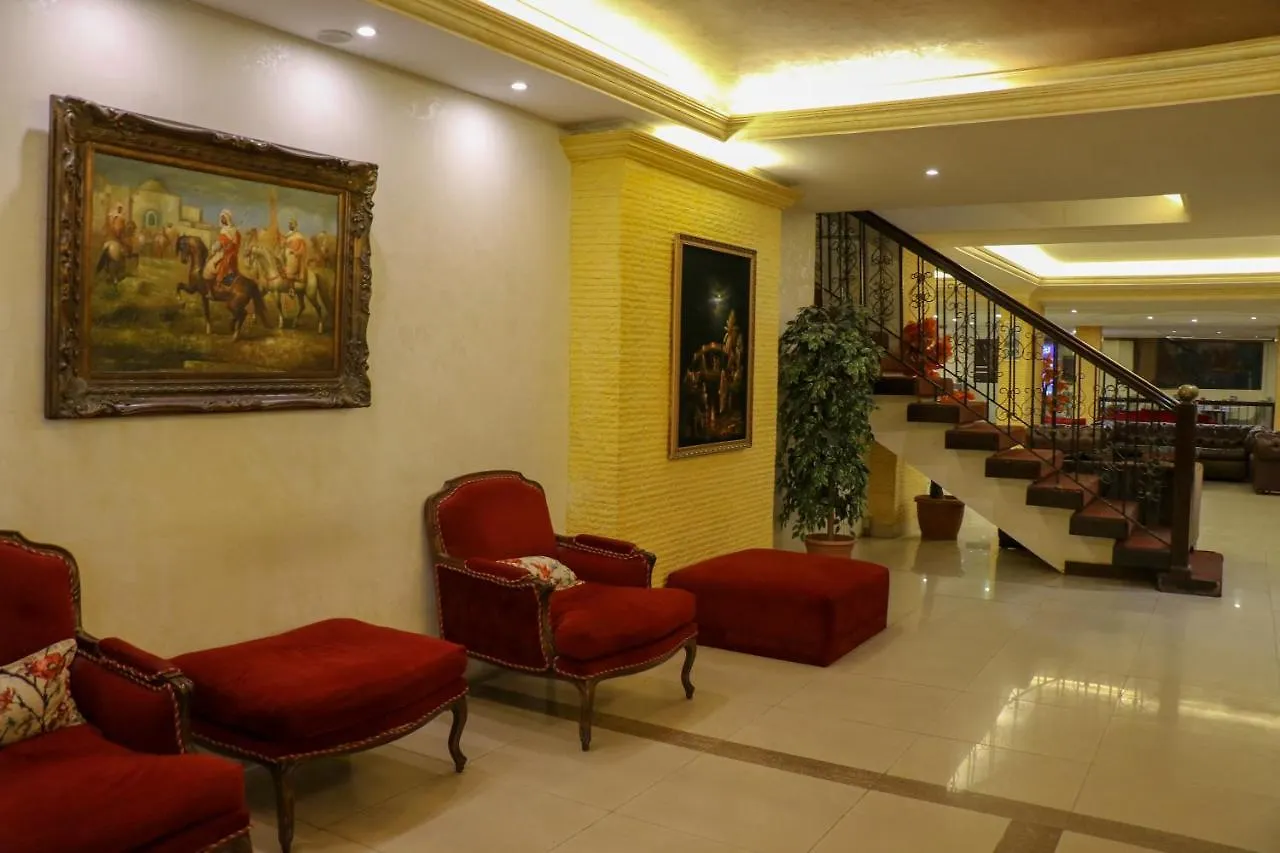 Grand Suites Hotel Beirut