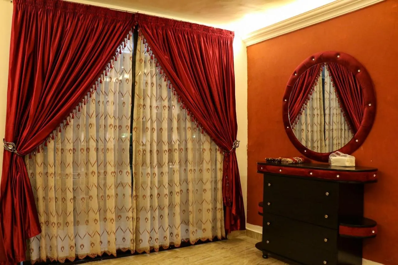 Grand Suites Hotel Beirut Lebanon