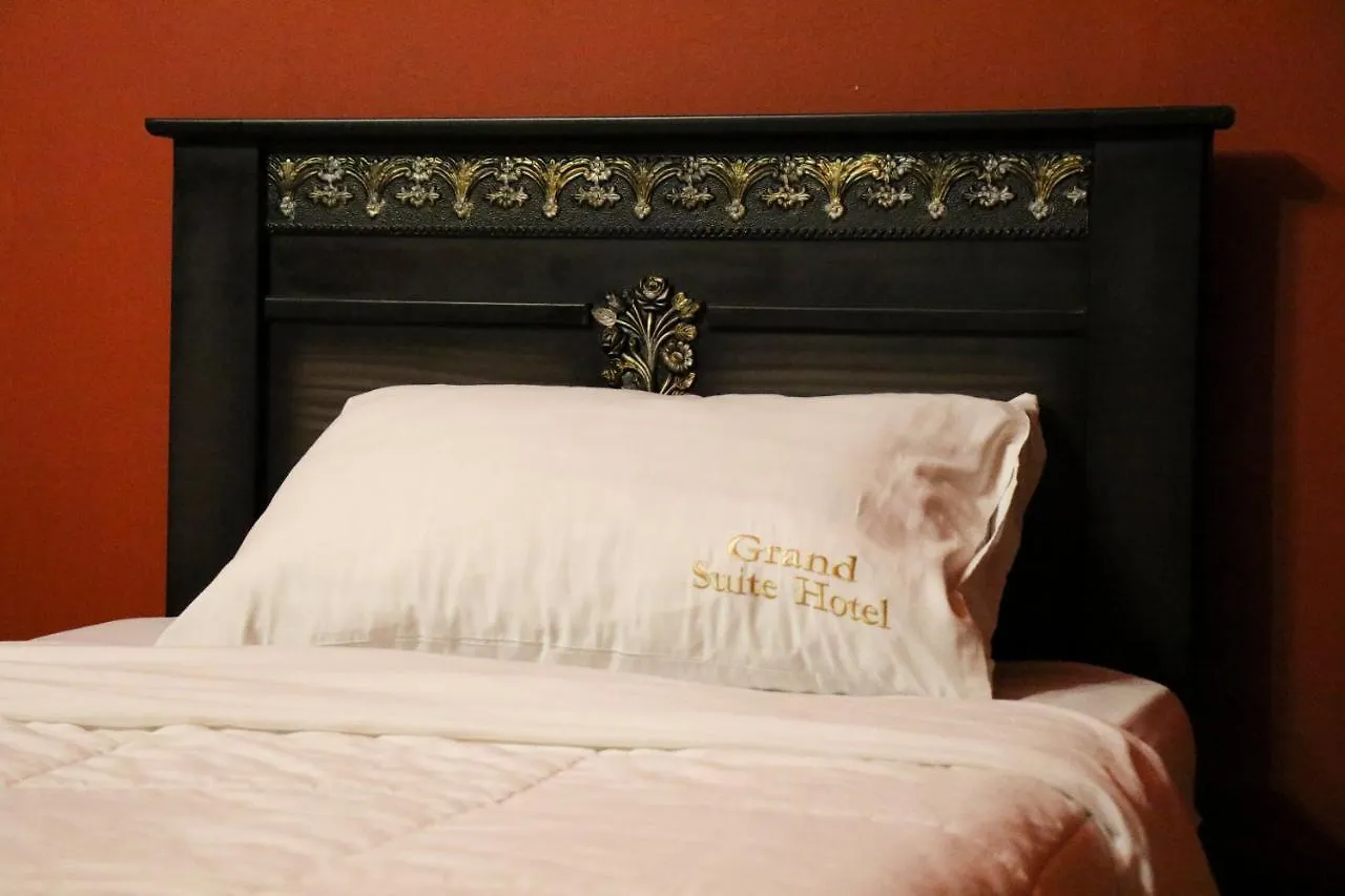 Grand Suites Hotel Beirut 3*,  Lebanon