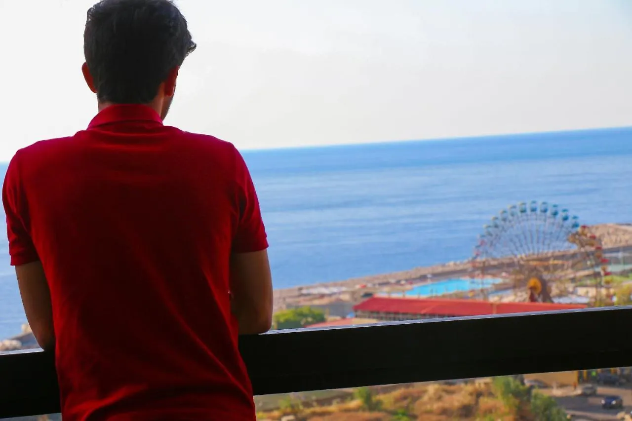 Grand Suites Hotel Beirut