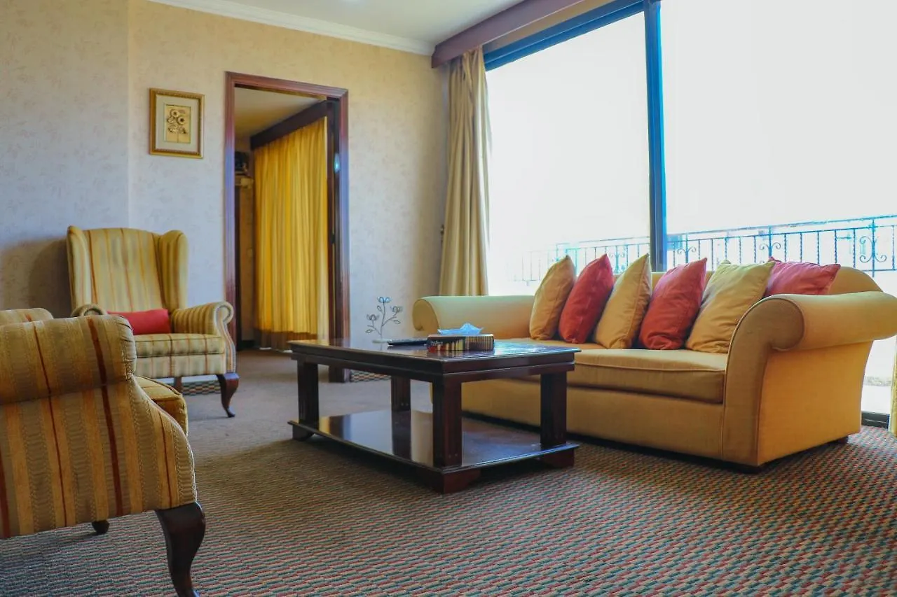***  Grand Suites Hotel Beirut Lebanon