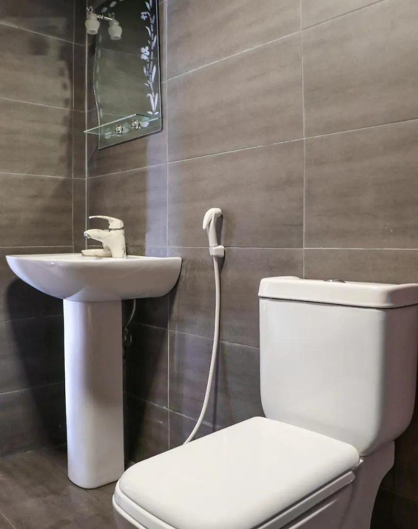 Grand Suites Hotel Beirut Lebanon