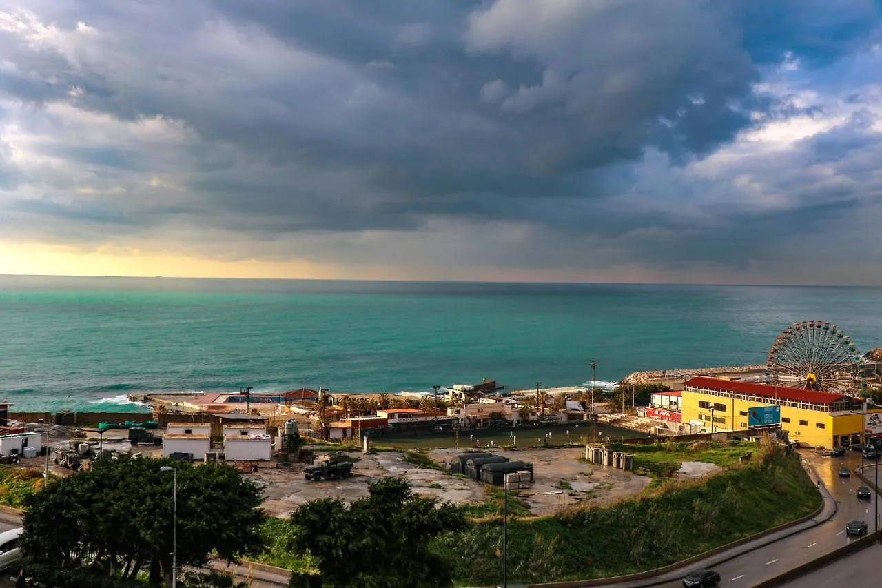 Grand Suites Hotel Beirut