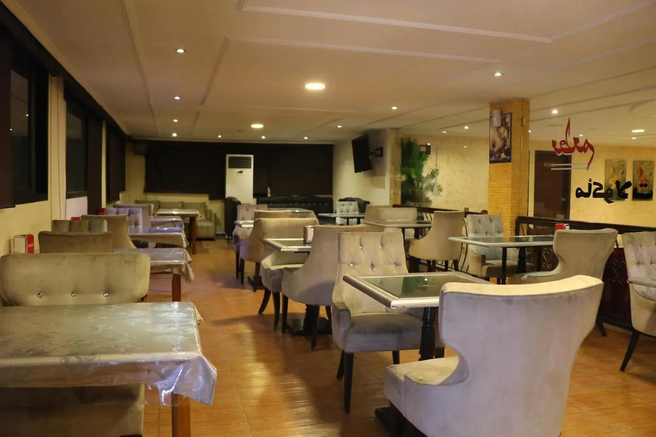 Grand Suites Hotel Beirut