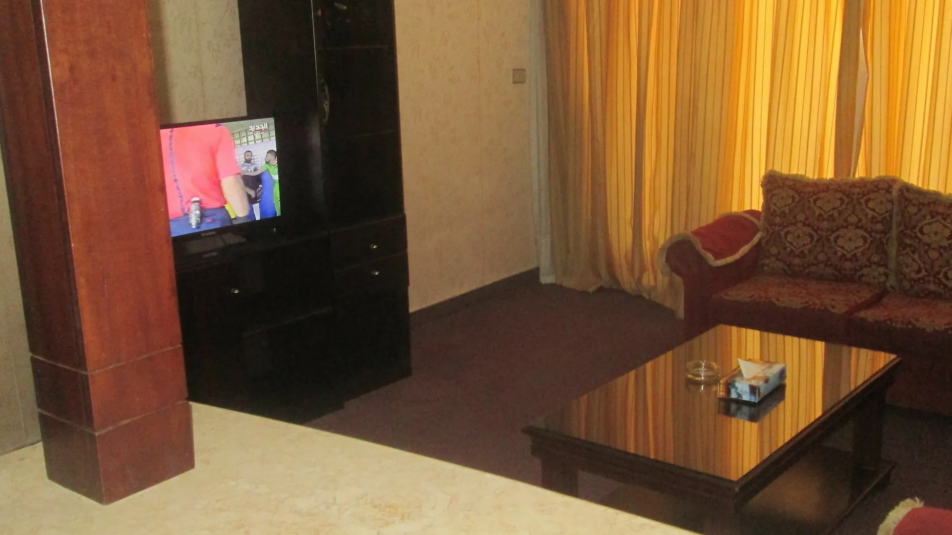 ***  Grand Suites Hotel Beirut Lebanon